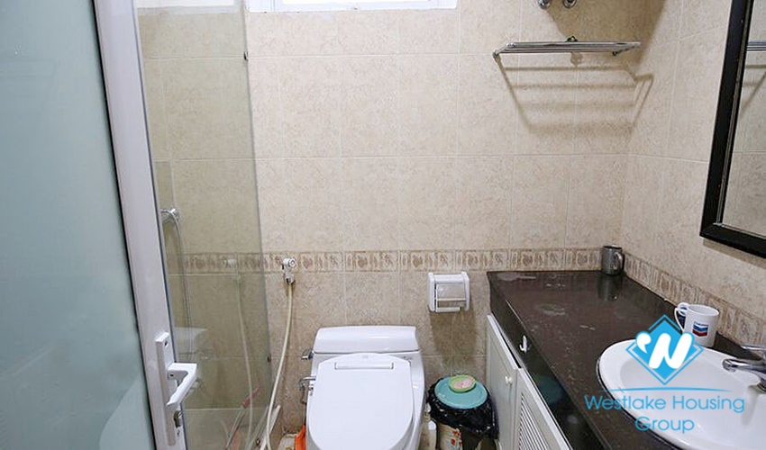 Fully furnished villa for rent with five bedrooms, very open living space
